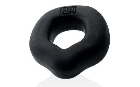 Hunkyjunk Fit Grips 2 Piece Ergo Mens Cock Ring Set - Cock Ring Sets