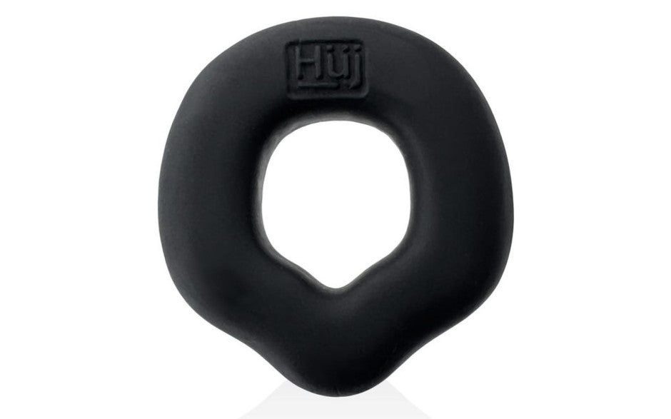 Hunkyjunk Fit Grips 2 Piece Ergo Mens Cock Ring Set - Cock Ring Sets