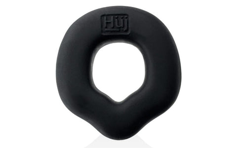 Hunkyjunk Fit Grips 2 Piece Ergo Mens Cock Ring Set - Cock Ring Sets