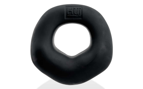 Hunkyjunk Fit Bulge Hung Style Male Cock Ring - Stretchy Cock Rings