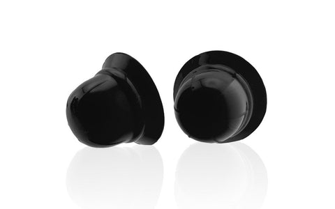Hunkyjunk Nano Nips Silicone Nipple Sucker With Storage Case - Nipple and Clit Clamps