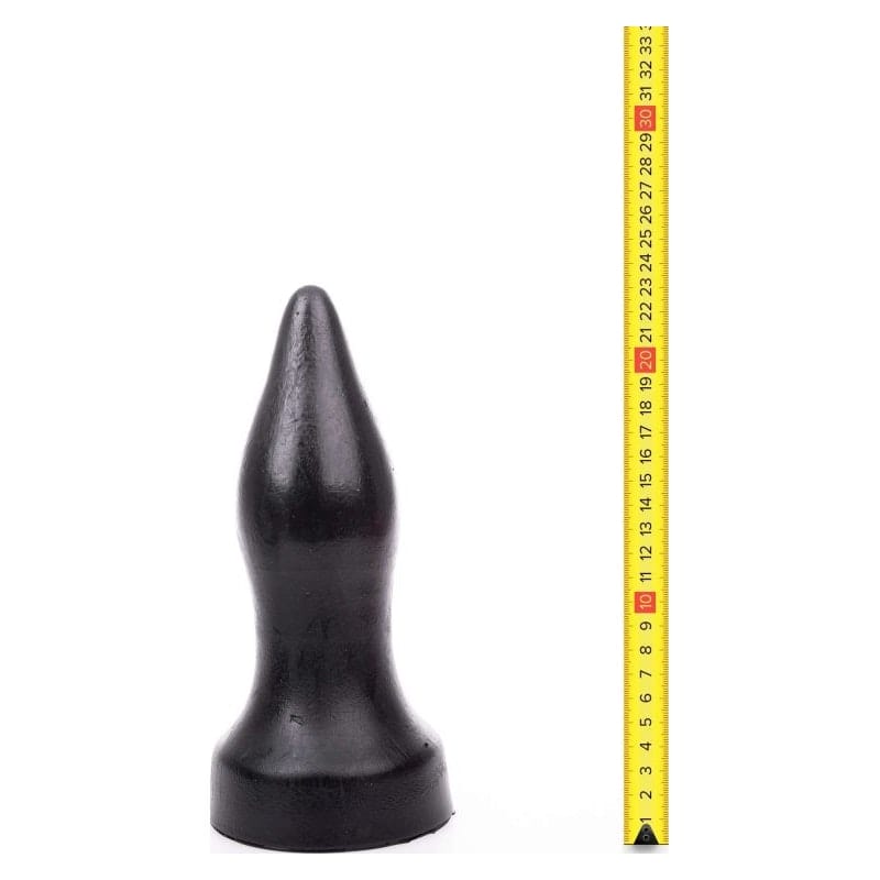 HUNG System Patrol Realistic Looking Dildo Realistic Dildos