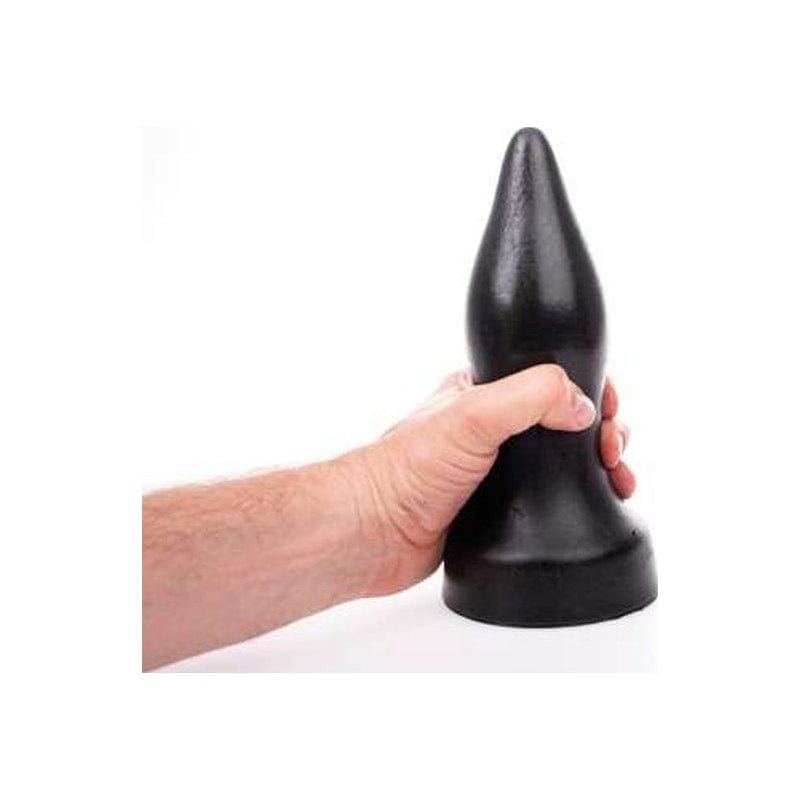 HUNG System Patrol Realistic Looking Dildo Realistic Dildos