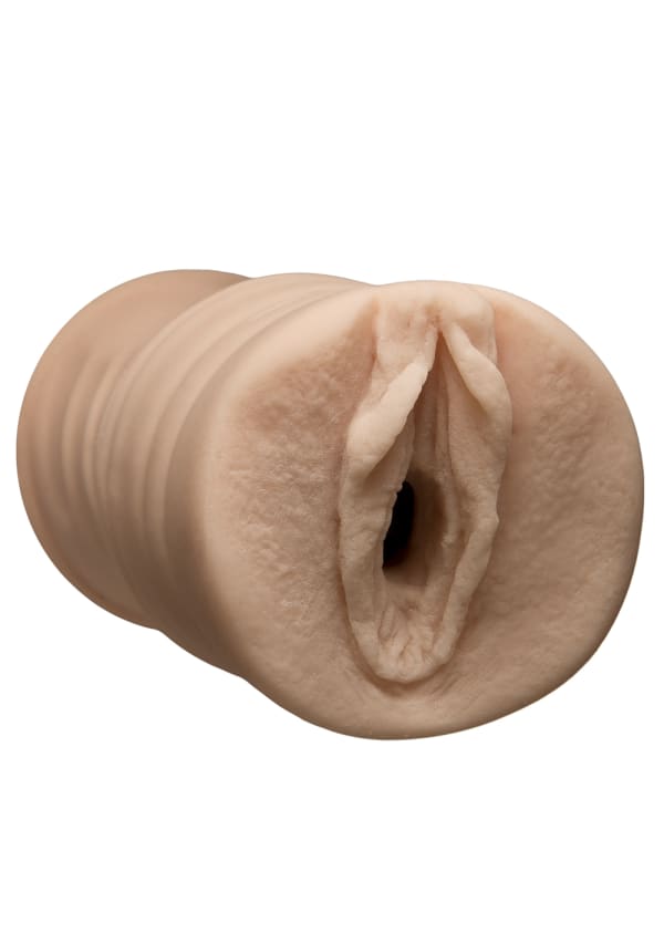 Doc Johnson Faye Reagan UR3 Pussy Male Stroker Masturbators and Strokers