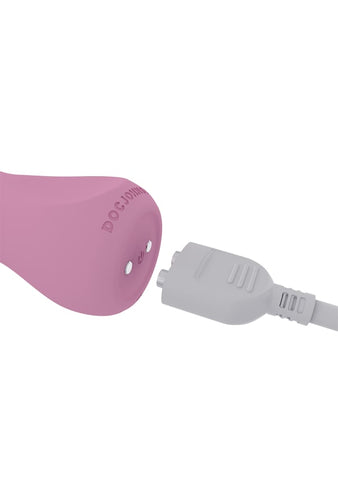 Doc Johnson RITUAL Dream Rechargeable Bullet Vibrator - Bullet Vibrators