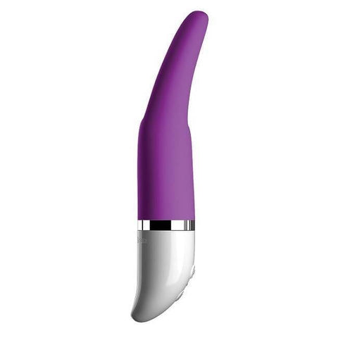 Pipedream Crush Snuggle Bug Personal Adult Massager - Personal Massagers