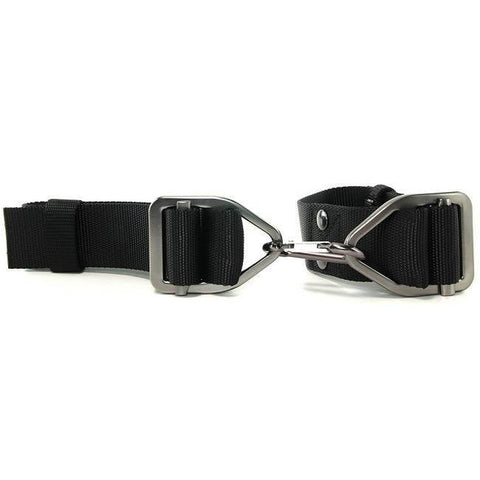 Pipedream Sir Richards Command Heavy Duty Bondage Cuffs - Cuffs and Restraints