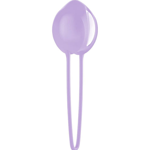 Fun Factory SMARTBALL UNO Silicone Kegel Ball - Love Eggs and Kegel Exercisers