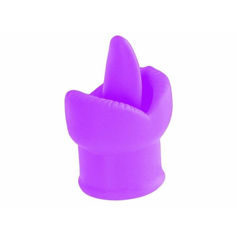 Pipedream Neon Triple Play Adult Toys Kit Purple - Sex Kits