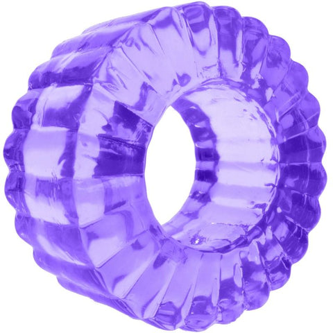 Pipedream Fantasy C-Ringz Peak Performance Stretchy Ring - Cock Rings