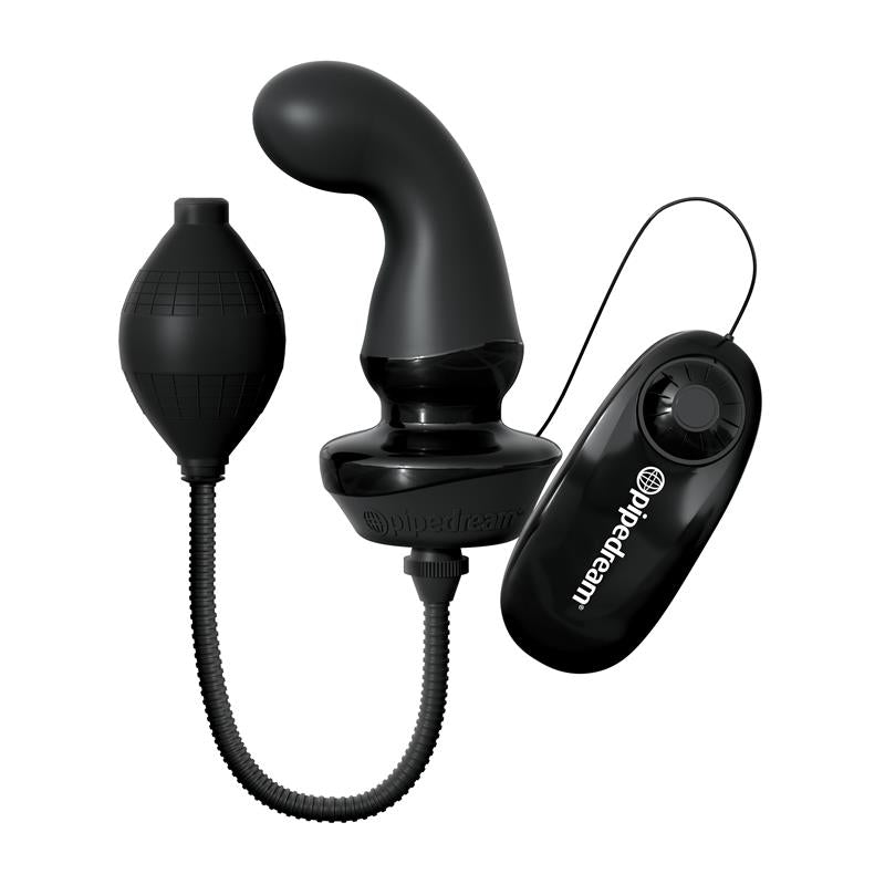 Anal Fantasy Elite Collection Inflatable P-Spot Massager Prostate Toys