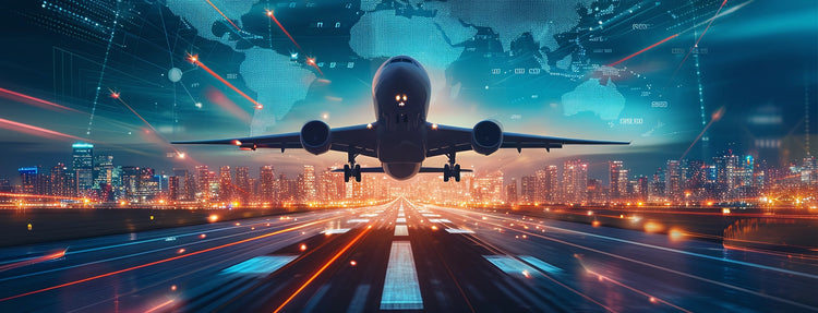 International Shipping - We Deliver Worldwide