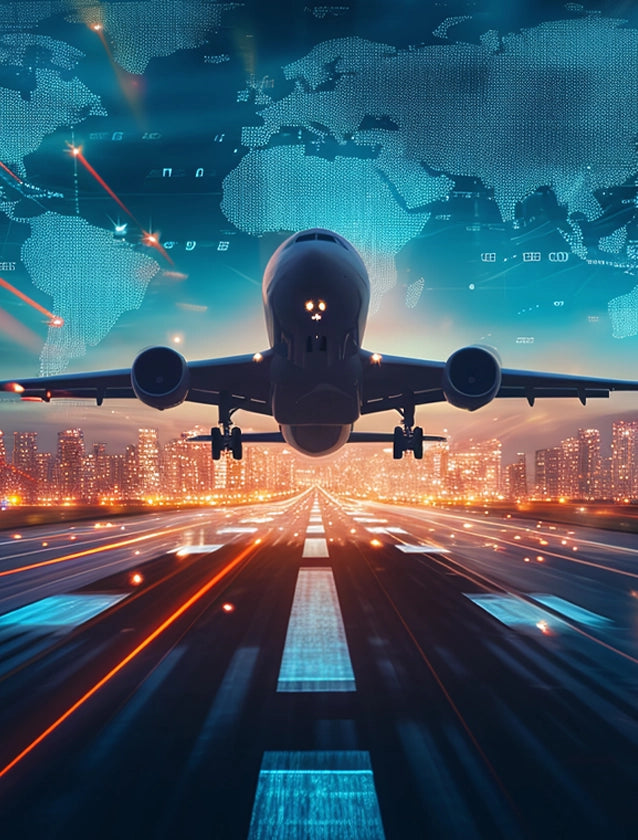 International Shipping - We Deliver Worldwide