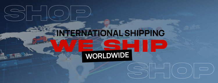 International shipping available from Adultsmart Australia