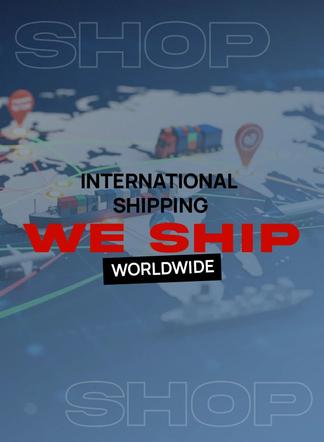 International shipping available from Adultsmart Australia