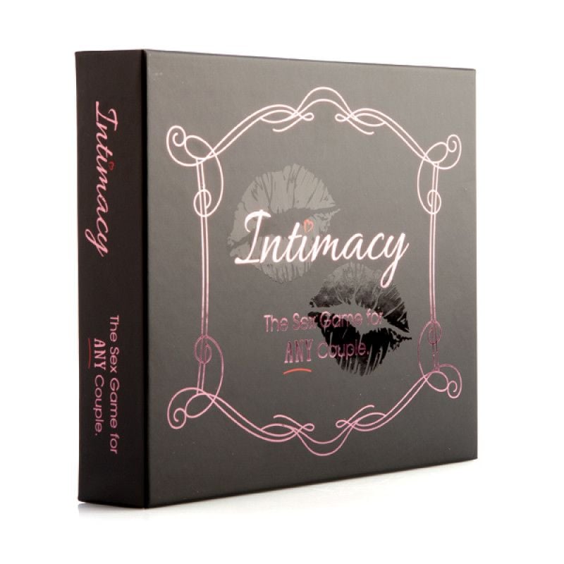 Kheper Games Intimacy Adult Couple Game Sex Games, Coupons and Tricks