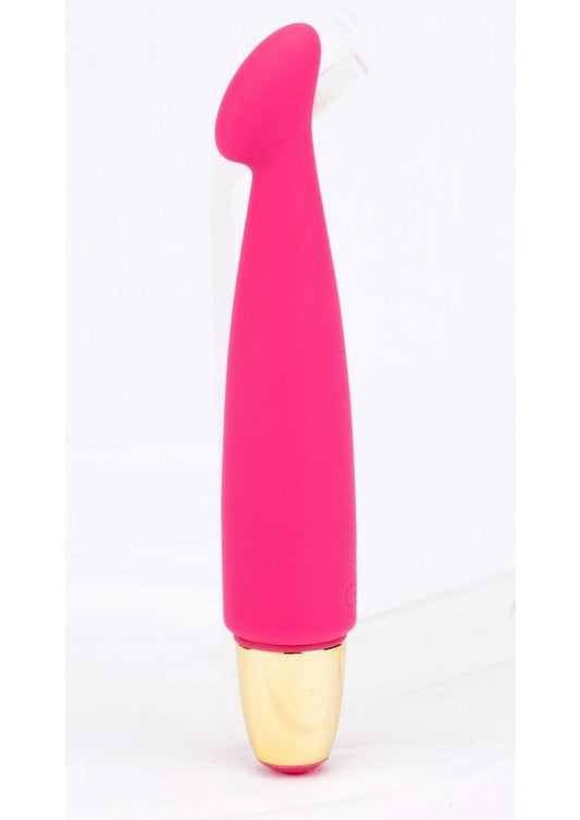 Cousins Group Intimately The GG Bullet Vibe With Sleeve - Bullet Vibrators