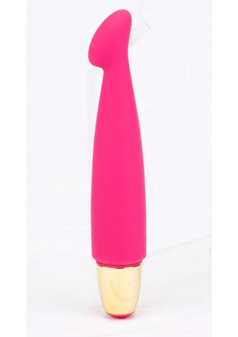 Cousins Group Intimately The GG Bullet Vibe With Sleeve - Bullet Vibrators