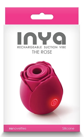 INYA The Rose - Personal Massagers
