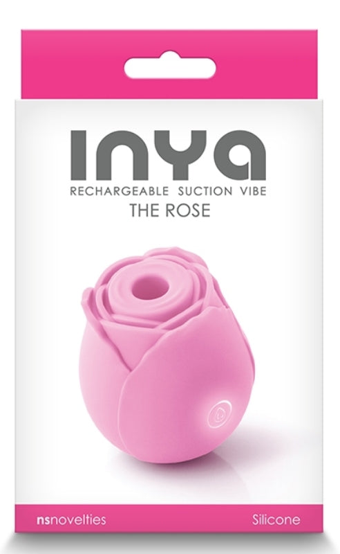 INYA The Rose Personal Massagers