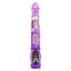 Petite Jack Rabbit Vibrator With Rotating Beads - Rabbit Vibrators