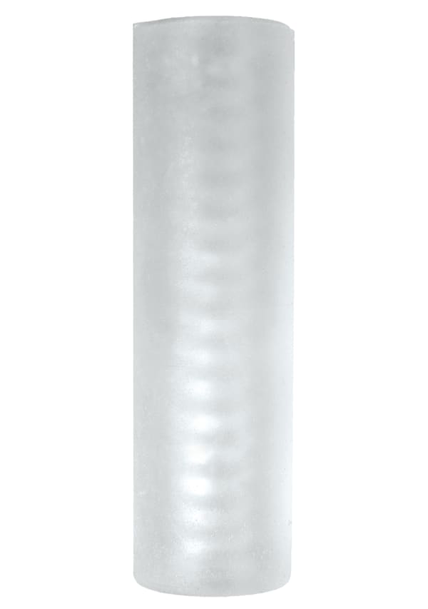 Doc Johnson The Tube Ultraskyn Mens Pleasure Masturbator Masturbators and Strokers