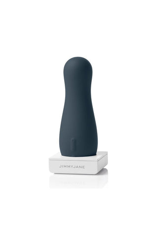 JimmyJane Form 4 Multi Functions Personal Massager - Anal Beads and Balls