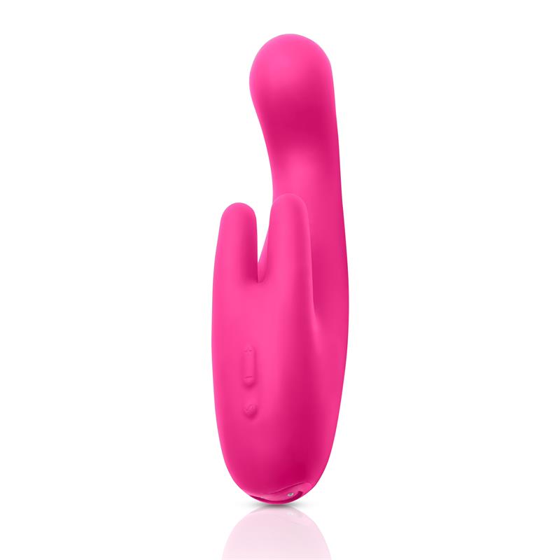 Jimmyjane Form 8 Rechargeable Rabbit Massager Rabbit Vibrators