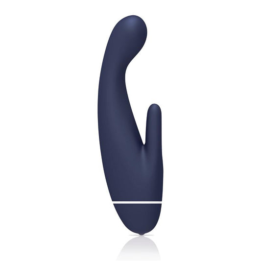 Jimmyjane Live Sexy Intro 8 Silicone G-Spot Vibrator - G-Spot Vibrators