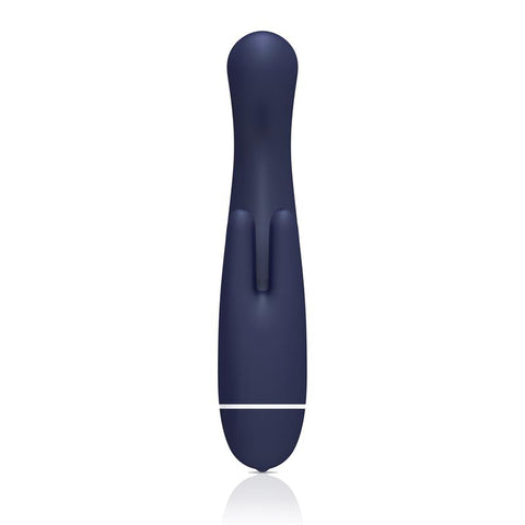 Jimmyjane Live Sexy Intro 8 Silicone G-Spot Vibrator - G-Spot Vibrators