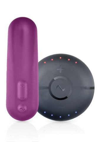 Jimmyjane Form 2 Waterproof Clitoral Vibrator - Rabbit Vibrators