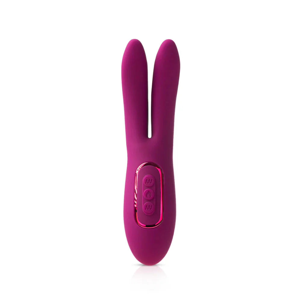 JimmyJane Solis Ascend 2 PRO Clitoral Massager Clit Ticklers and Pulsators