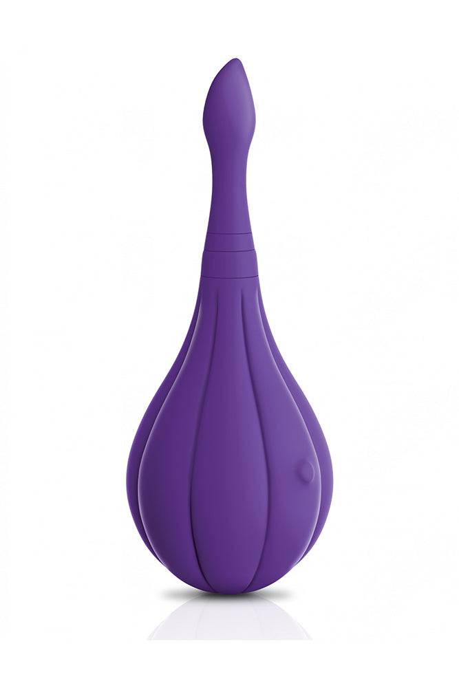 Jimmyjane Focus Sonic Multi Functions Clitoral Vibrator Clit Ticklers and Pulsators