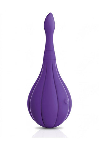 Jimmyjane Focus Sonic Multi Functions Clitoral Vibrator - Clit Ticklers and Pulsators