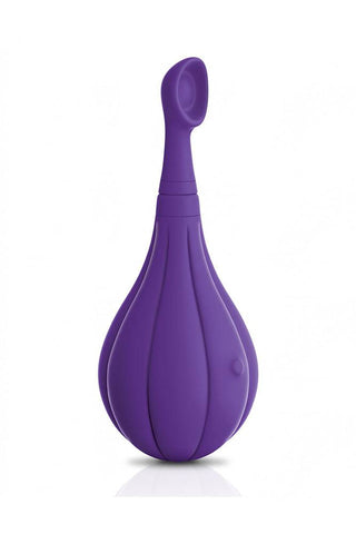 Jimmyjane Focus Sonic Multi Functions Clitoral Vibrator - Clit Ticklers and Pulsators