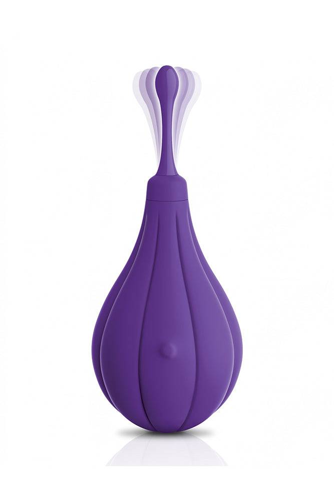 Jimmyjane Focus Sonic Multi Functions Clitoral Vibrator Clit Ticklers and Pulsators
