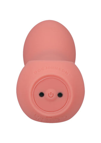 Doc Johnson RITUAL Zen Rechargeable G-Spot Vibrator - G-Spot Vibrators