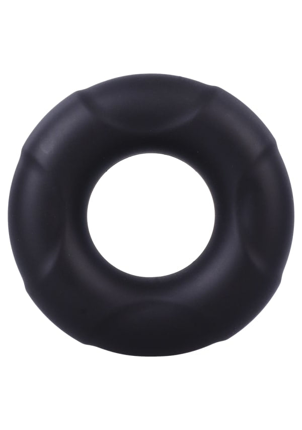 Doc Johnson Stretchy Cock Ring In A Bag Stretchy Cock Rings