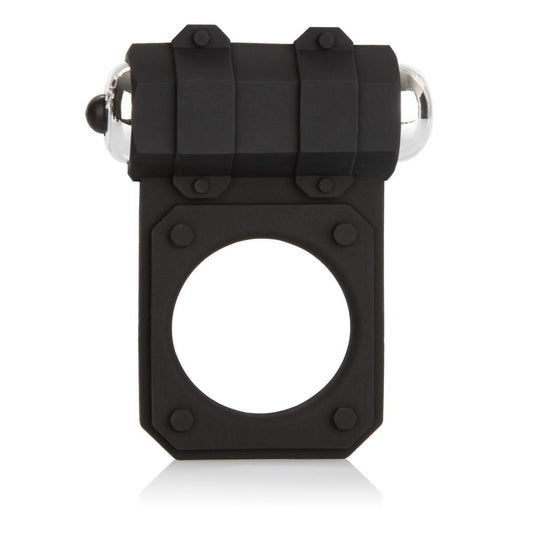 California Exotics Silicone Lovers Gear Enhancer - Cock Rings