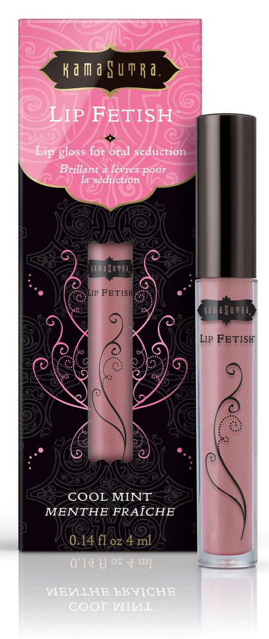 Kama Sutra Lip Fetish - Bath and Intimate Fragrances