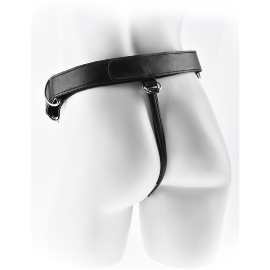 King Cock Play Hard Strap On Harness Sex Toys - Strap On Sextoys