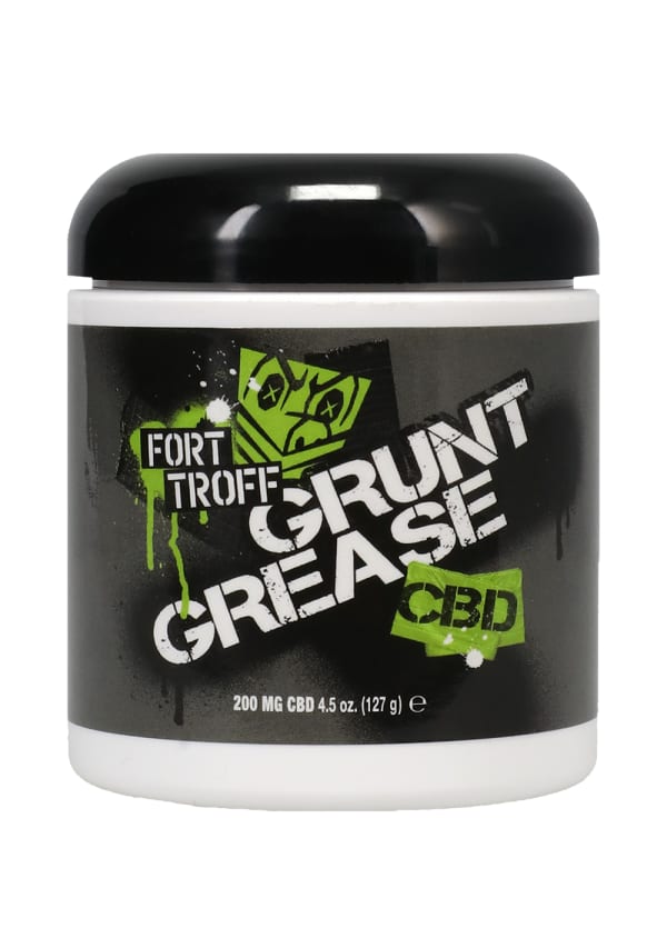 Doc Johnson Fort Troff FF Trainer BDSM Play Sex Kit Black Bondage Kits