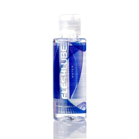 Fleshlight Stamina Training Unit Masturbator and Lubricant Value Pack - Fleshlight Male Masturbators