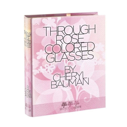 Book Smart Through Rose Colored Glasses - Sex Kits