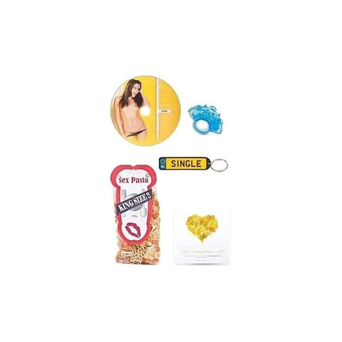 Reclaim Your Intimacy - CUORE Sexy Divorce Kit for the Newly Single - Sex Games, Coupons and Tricks