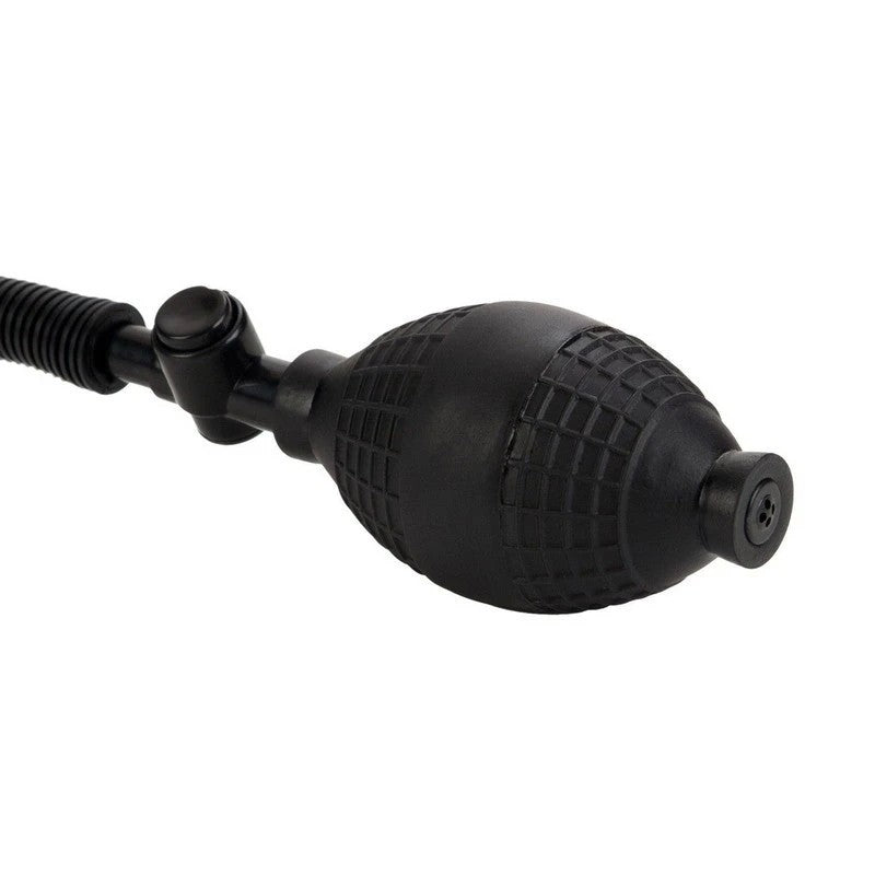 CalExotics Optimum Series Rock Hard Penis Pump Kit Pumps, Extenders and Sleeves