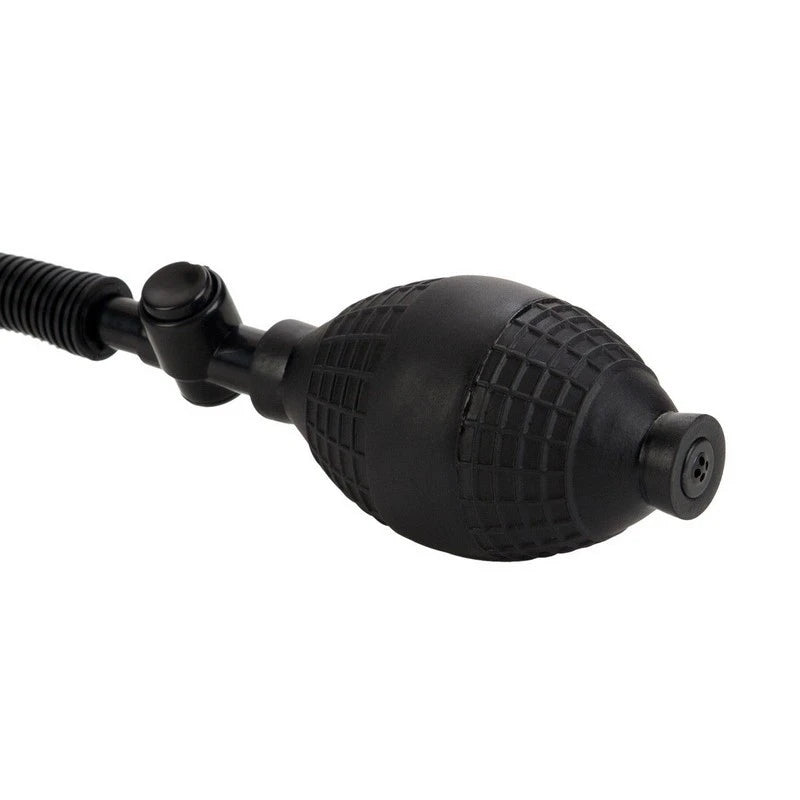 CalExotics Optimum Series Rock Hard Penis Pump Kit Pumps, Extenders and Sleeves