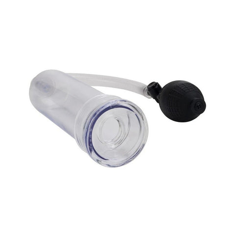 CalExotics Optimum Series Sta-Hard Erector Sex Toy Set - Pumps, Extenders and Sleeves