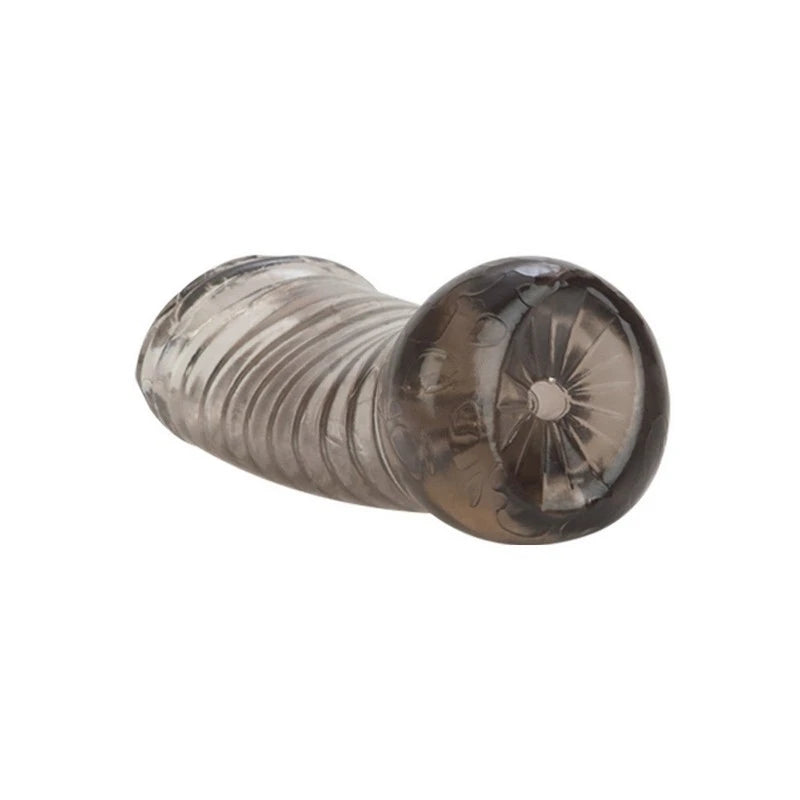 CalExotics Optimum Series Sta-Hard Erector Sex Toy Set Pumps, Extenders and Sleeves