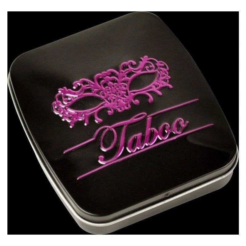 Taboo Intimacy Bullet Kit Sex Kits